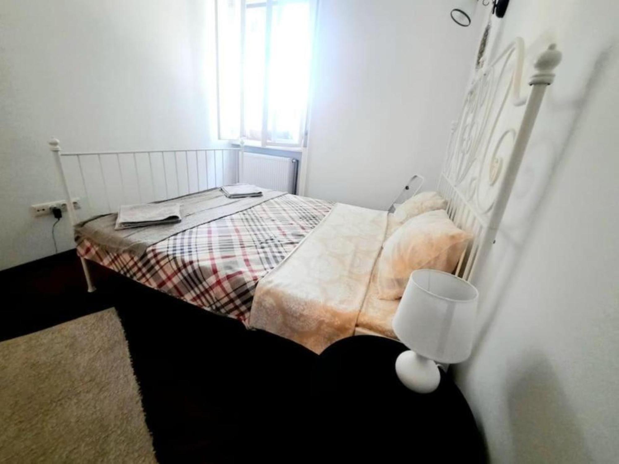 Timisoara Central 2 Bedroom Hotel Serviced Belle Vue Apart By The Park Exterior foto