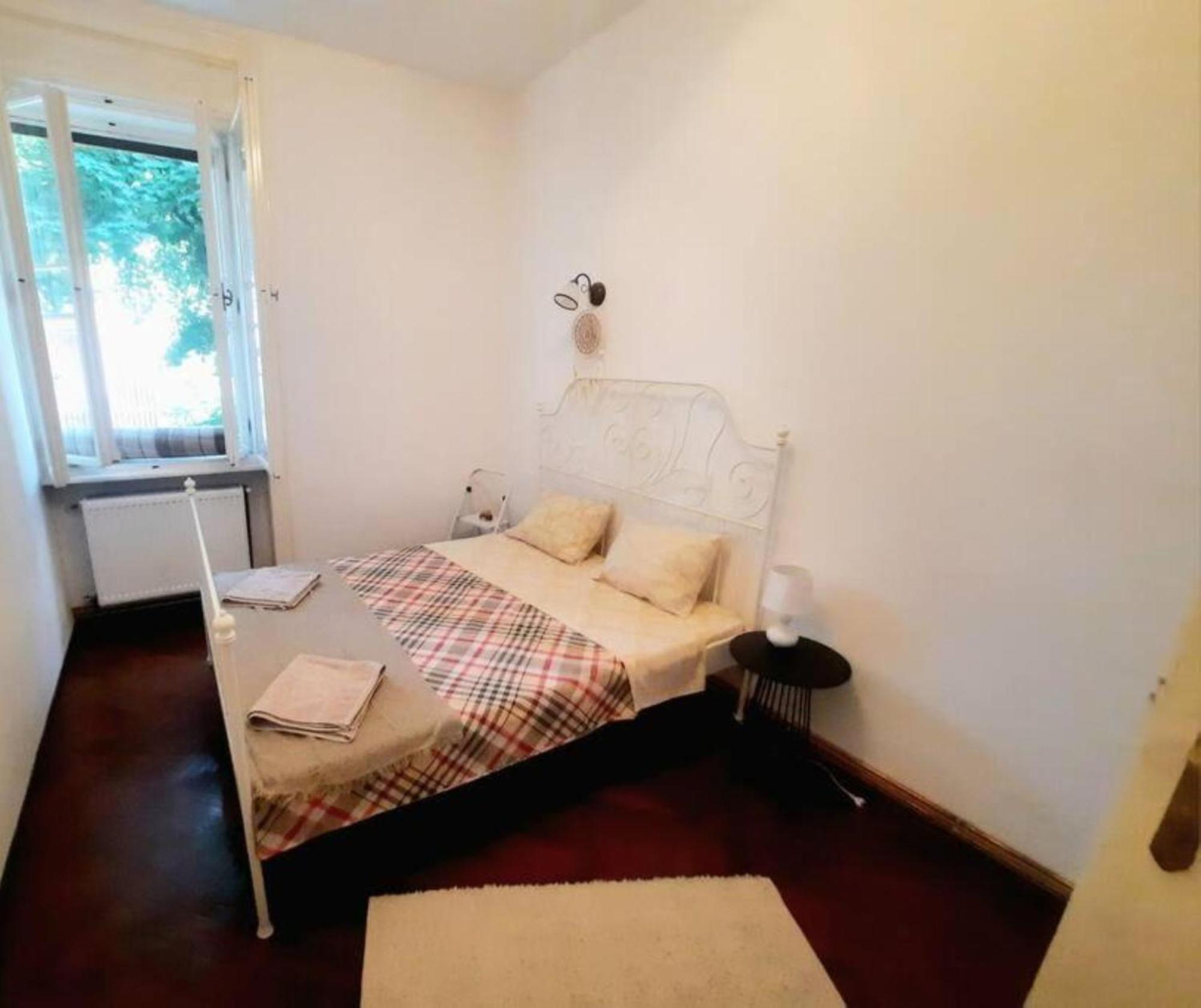Timisoara Central 2 Bedroom Hotel Serviced Belle Vue Apart By The Park Exterior foto